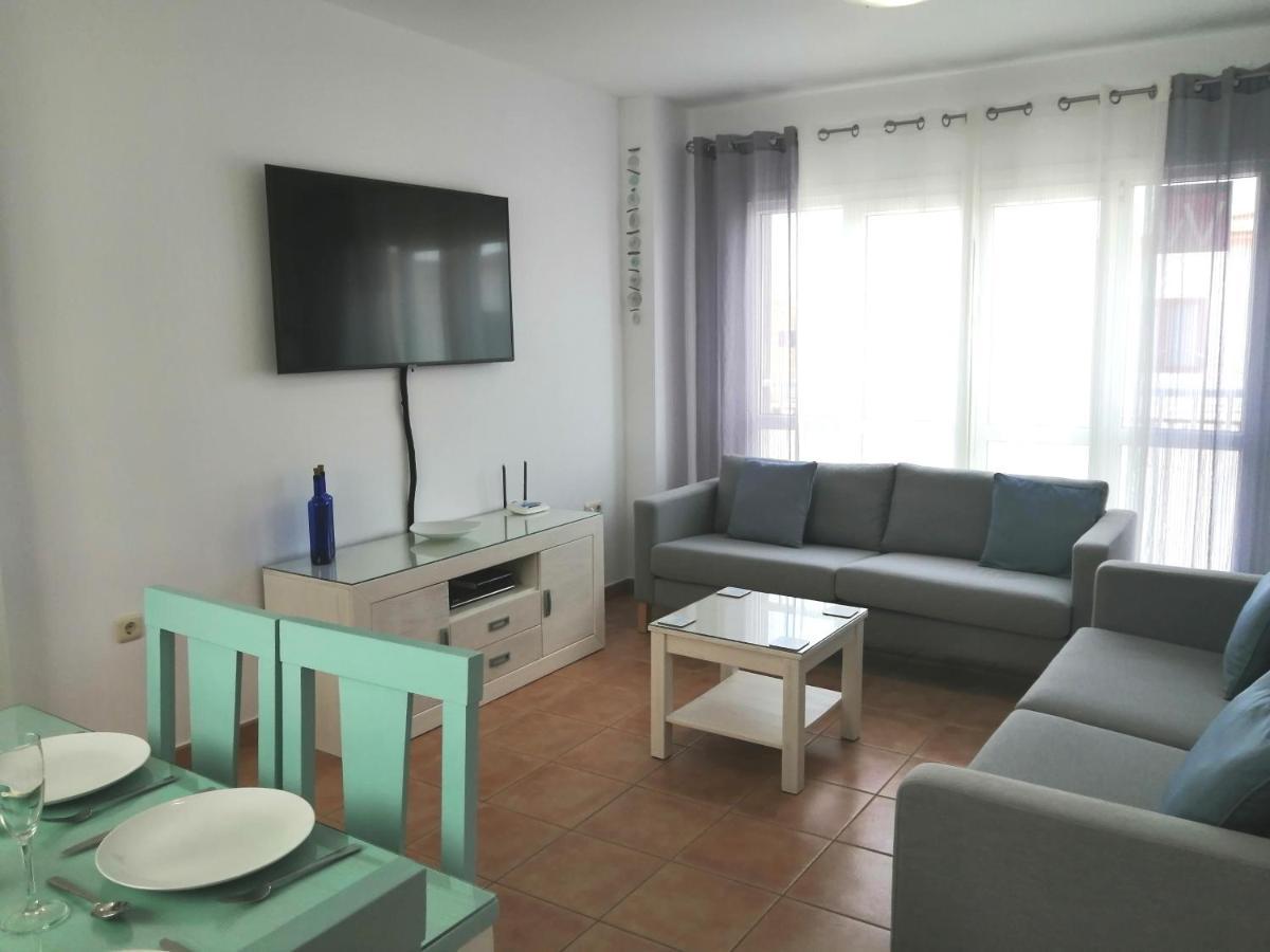 Oliastur 17 Casa Tranquila 公寓